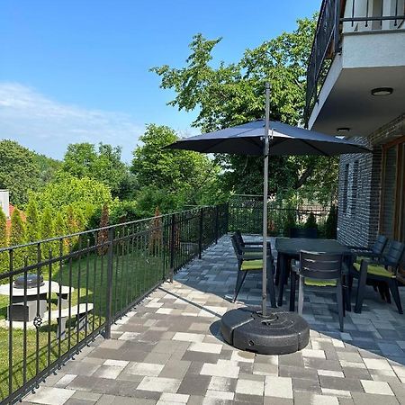Fenyo Apartman Miskolctapolca Exterior photo