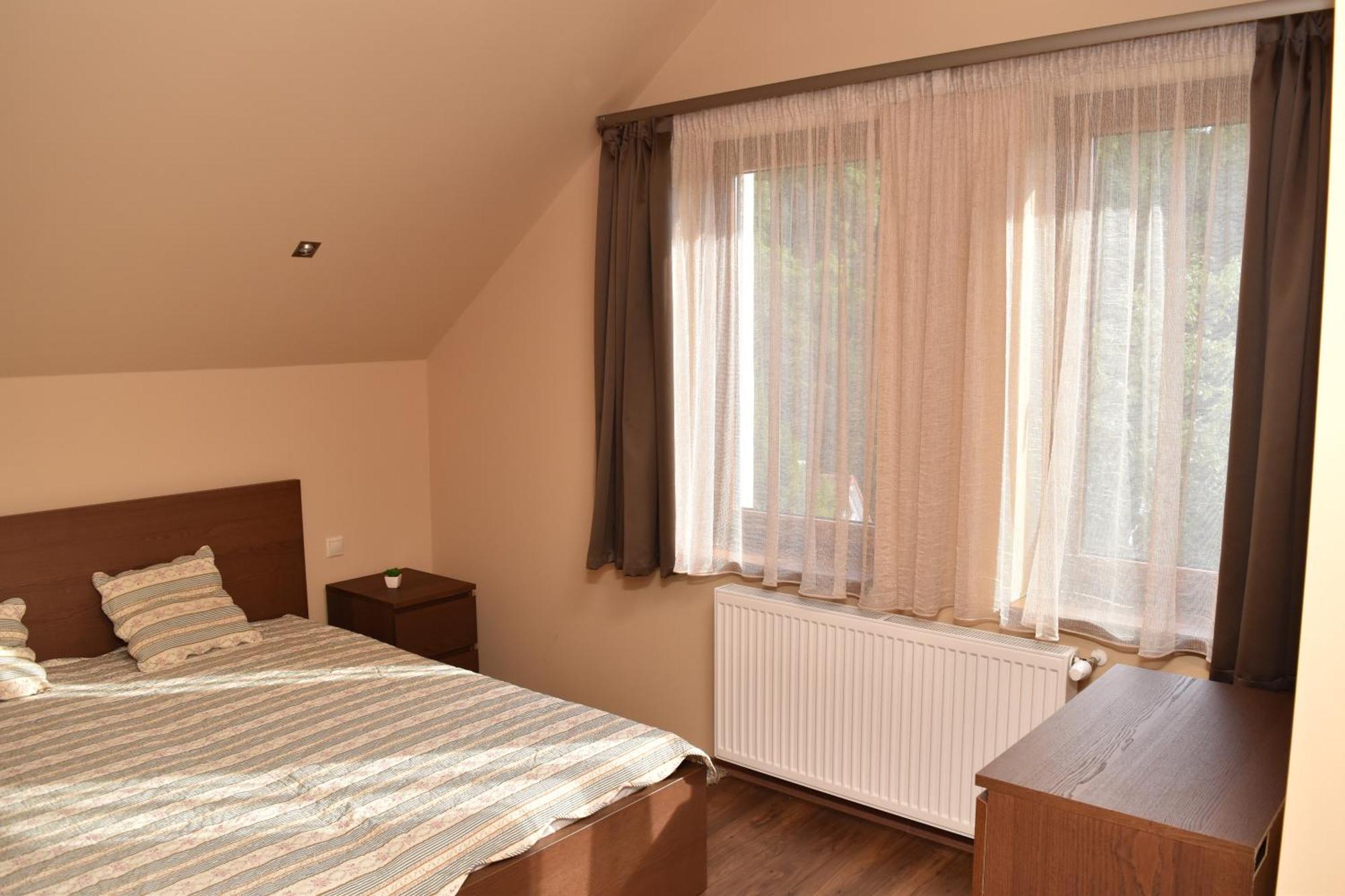 Fenyo Apartman Miskolctapolca Exterior photo